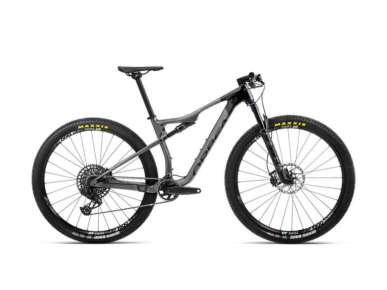 Celoodpružené kolo ORBEA OIZ M11-AXS 2022