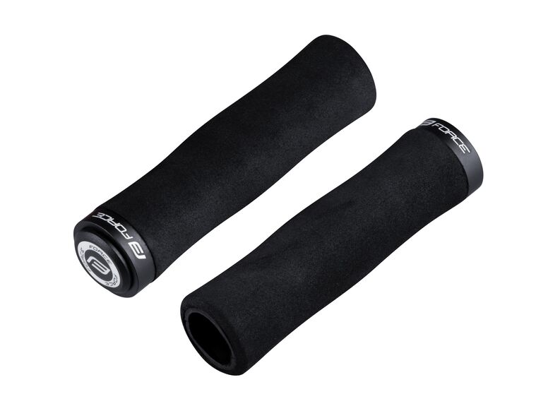 Madla FORCE EVA černá