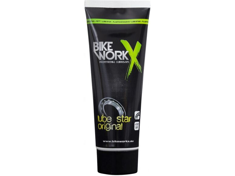 Vazelína BIKEWORKX Lube Star Original 100 ml