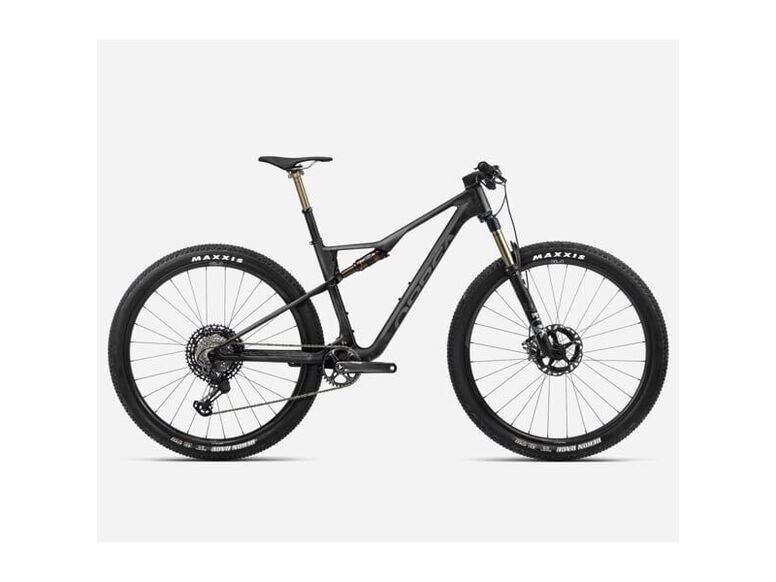 Celoodpružené kolo ORBEA OIZ M-PRO AXS Carbon 2024