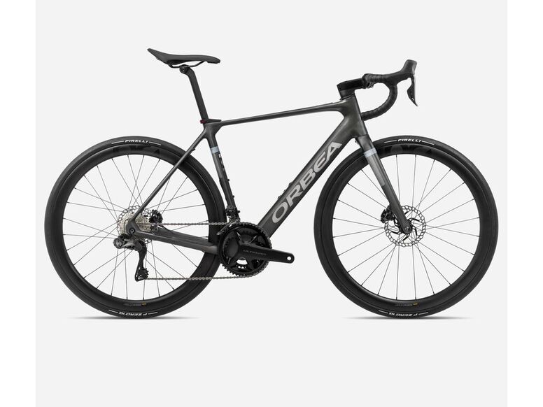 Elektrokolo ORBEA GAIN M20i InfinityGreenCarbonView 2025