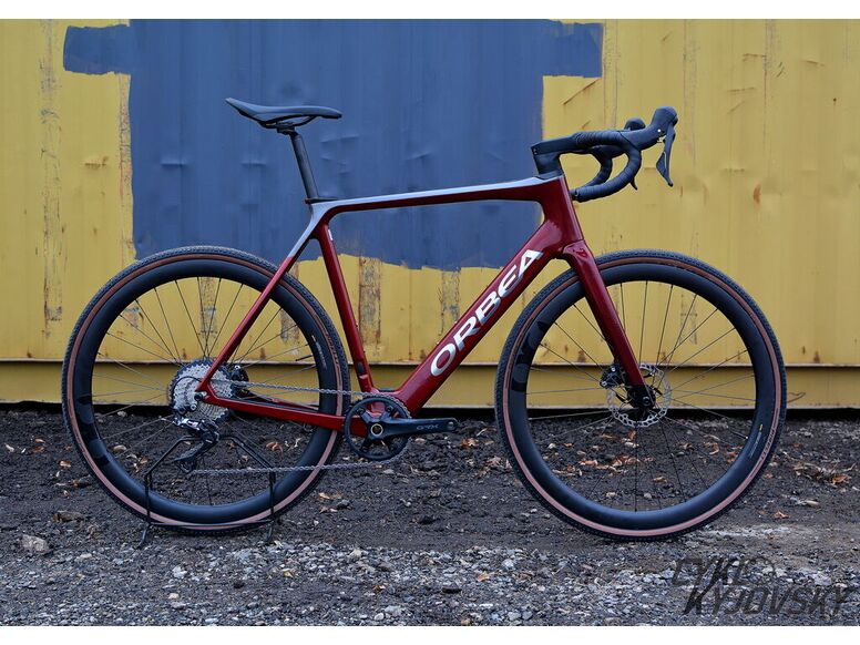 Elektrokolo ORBEA GAIN M30 1x 2023