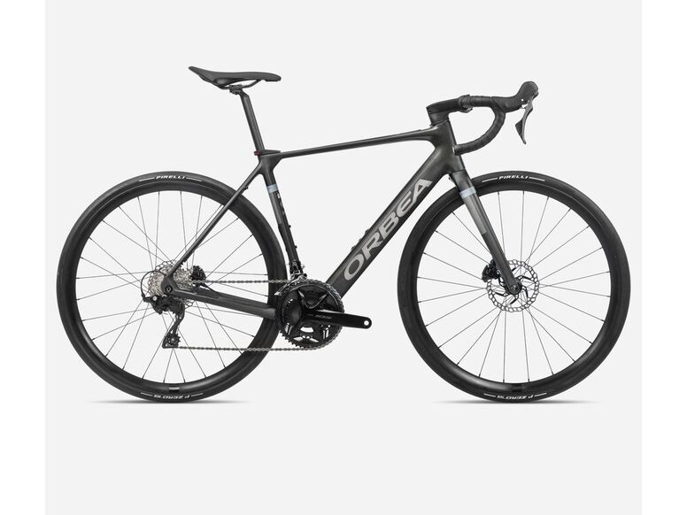 Elektrokolo ORBEA GAIN M30 InfinityGreenCarbonView 2025