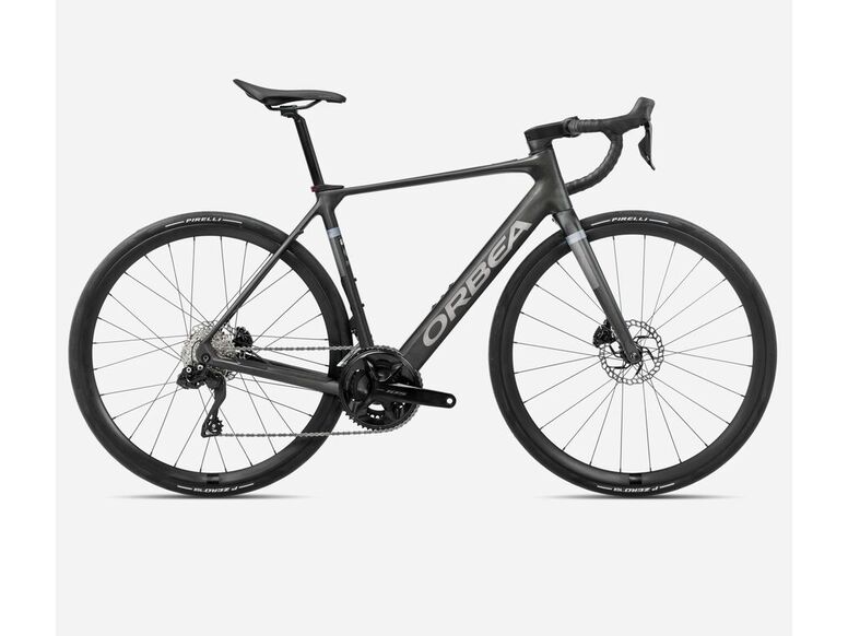 Elektrokolo ORBEA GAIN M30i InfinityGreenCarbonView 2025