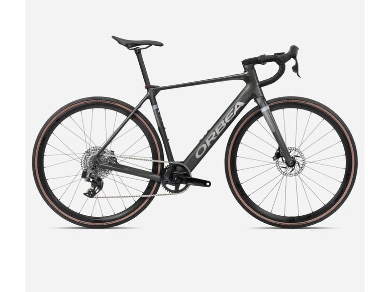 Elektrokolo ORBEA GAIN M31e 1X InfinityGreenCarbonView 2025