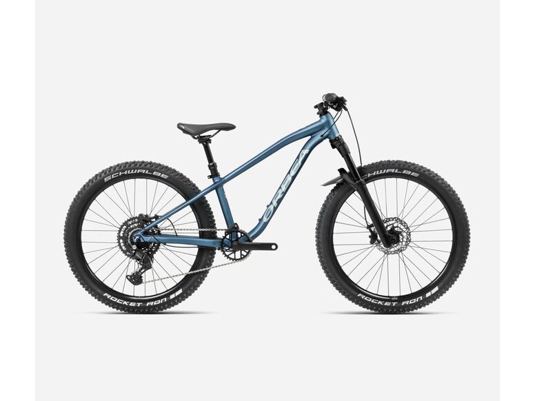 Dětské kolo ORBEA LAUFEY 24 H10 SlateBlue-BlueStone 2025
