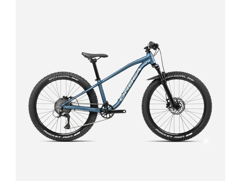 Dětské kolo ORBEA LAUFEY 24 H30 SlateBlue-BlueStone 2025