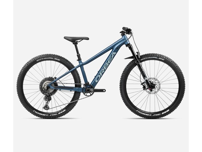 Juniorské kolo ORBEA LAUFEY 27 H10 SlateBlue-BlueStone 2025