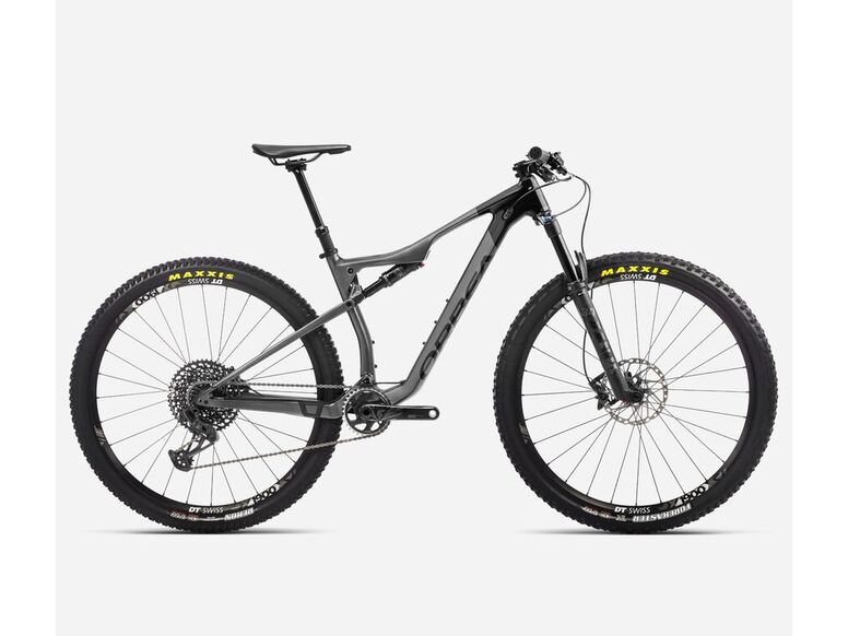 Celoodpružené kolo ORBEA OIZ M20 TR 2022