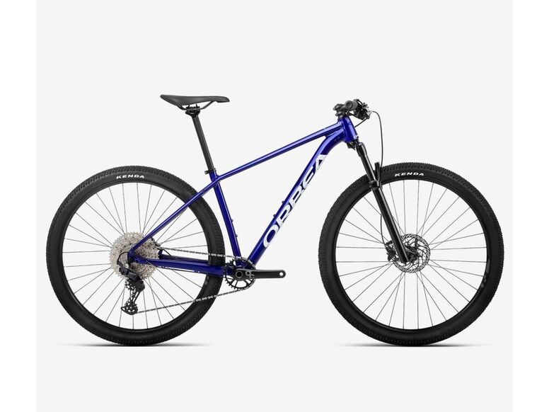 Horské kolo ORBEA ONNA 10 Violet Blue 2023
