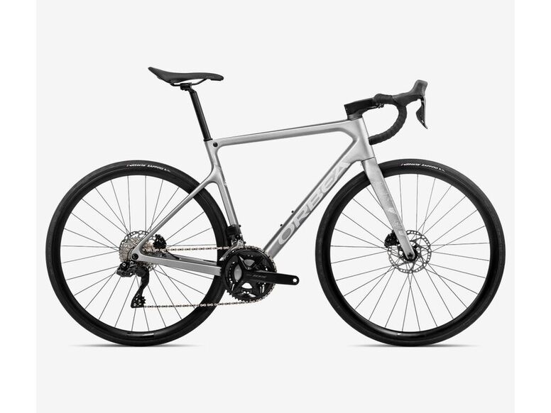 Silniční kolo ORBEA ORCA M30i SharkGrey 2023