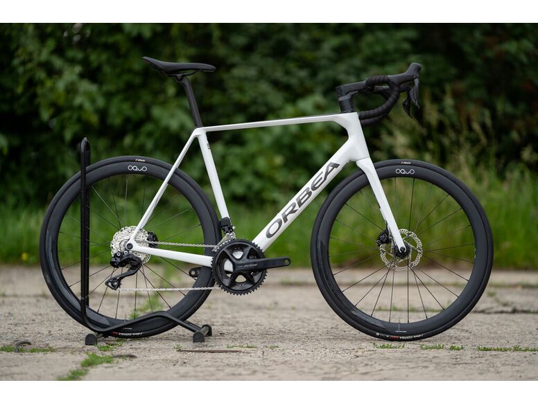 ORBEA ORCA M35i Custom + PWR 2025