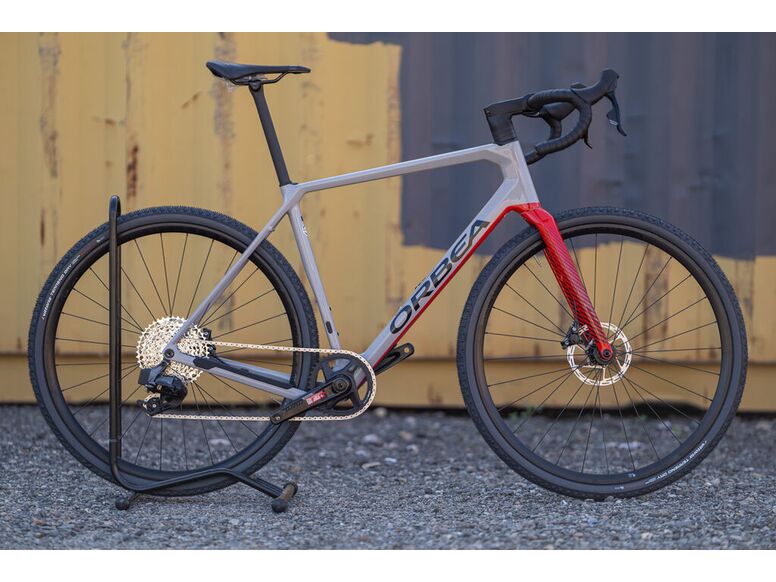 ORBEA TERRA M31eTEAM 1X Custom