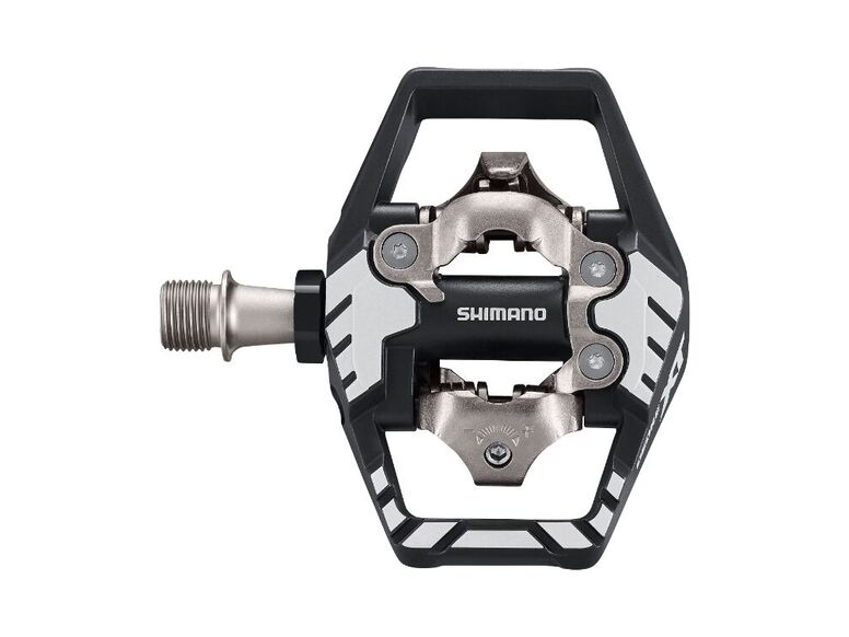 Pedály SHIMANO DEORE XT PD-M8120