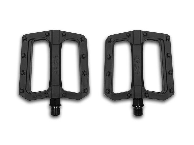 Platformové pedály ACID FLAT