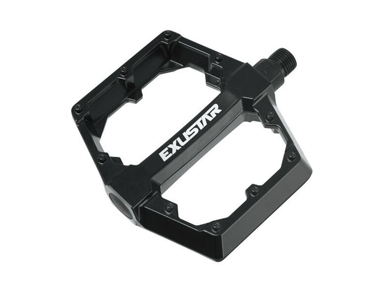EXUSTAR Pedály BMX PB70-1 černé