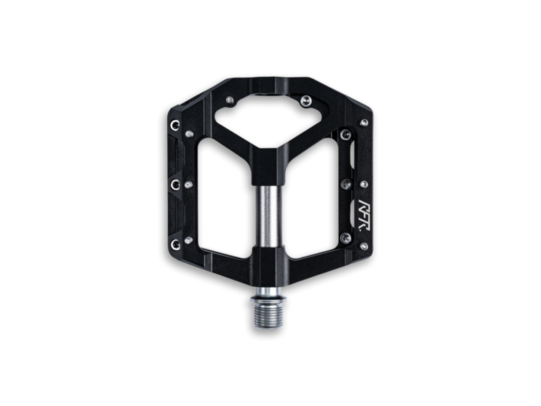 PEDÁLY RFR FLAT SLT 2.0 black