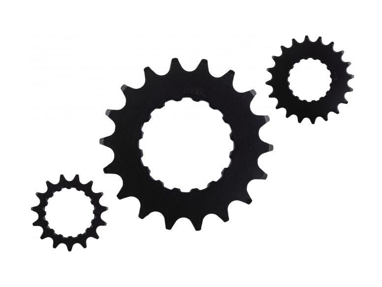 Převodník Bosch pro motory Active Line a Performance Line 15 zubů