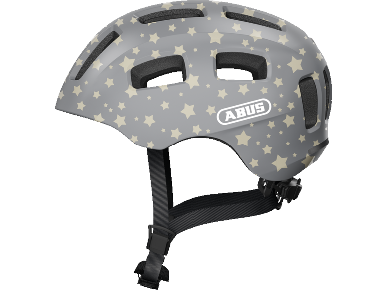 Přilba Abus Youn-I 2.0 grey star