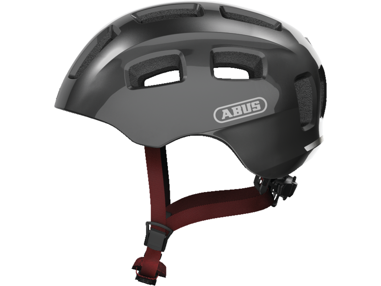 Přilba Abus Youn-I 2.0 sparkling titan