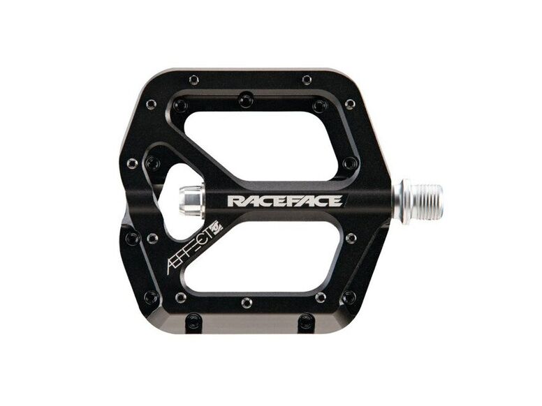 Pedály RACEFACE AEFFECT black