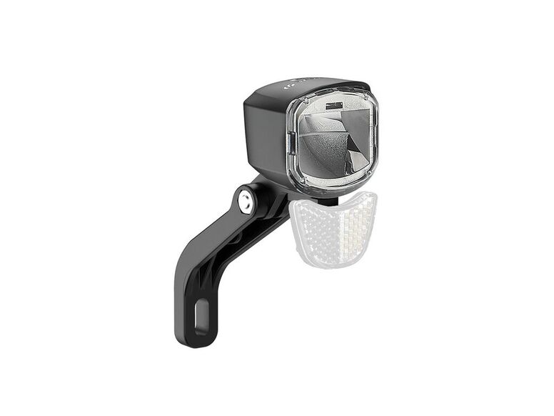 Přední světlo E-Bike Litemove RX-E50 s držákem na vidlici