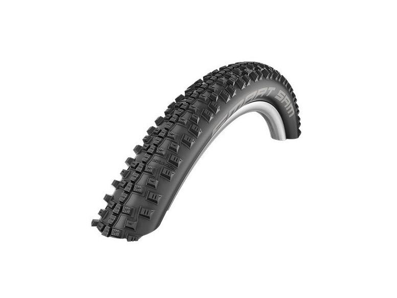 PLÁŠŤ SCHWALBE SMART SAM 27.5x2.6
