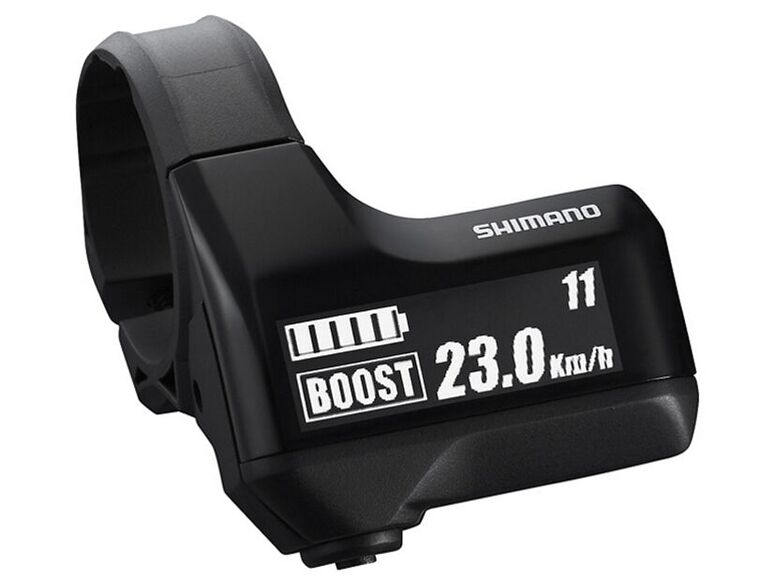 Displej SHIMANO STEPS SC-E7000