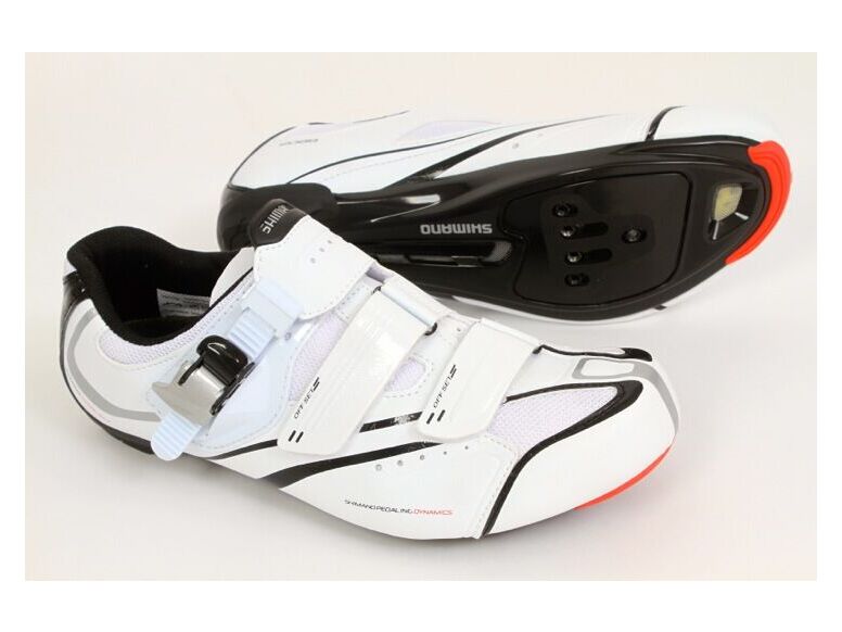 Pánské tretry SHIMANO SH-R088W