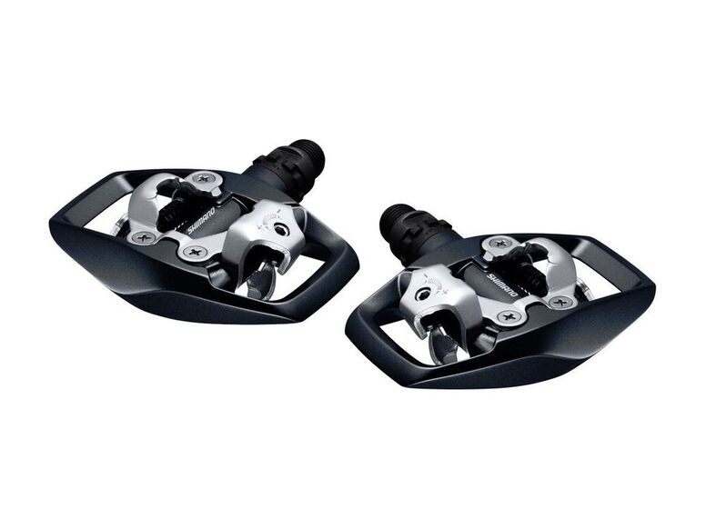 Shimano SPD PD-ED500 MTB nášlapné pedály