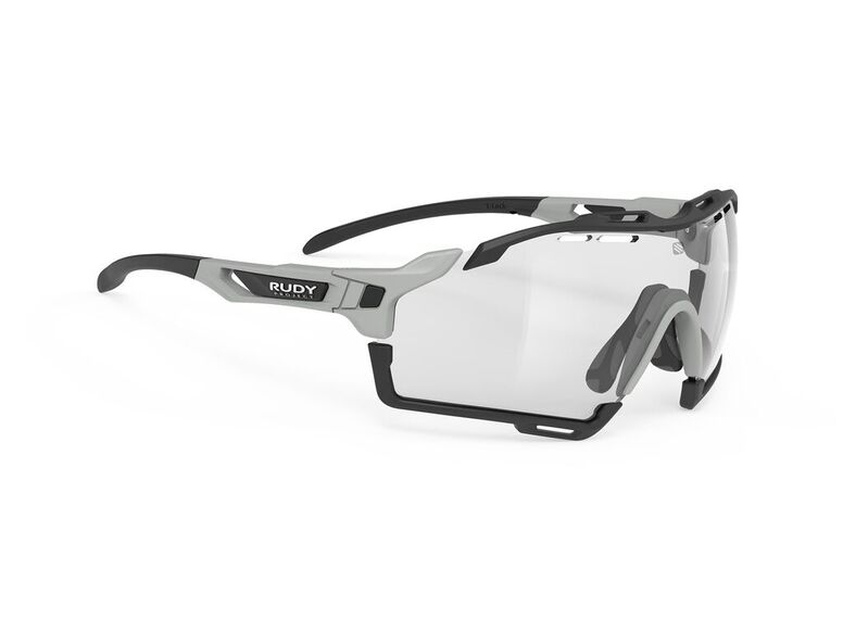 Sportovní brýle Rudy Project CUTLINE Light Grey