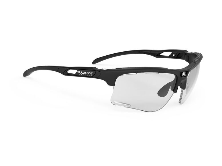 Sportovní brýle Rudy Project KEYBLADE Black Matt