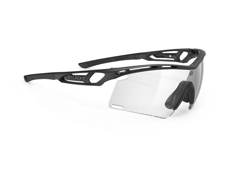 Sportovní brýle Rudy Project TRALYX+ Black Matt