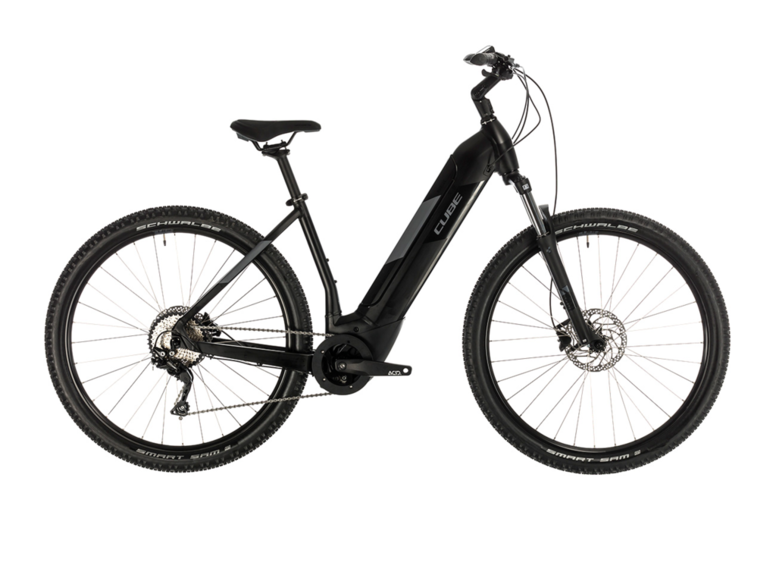 Elektrokolo CUBE NURIDE HYBRID PRO 500 29