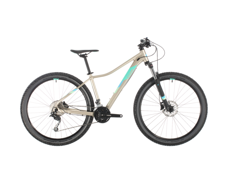 Horské kolo CUBE ACCESS WS PRO 27,5