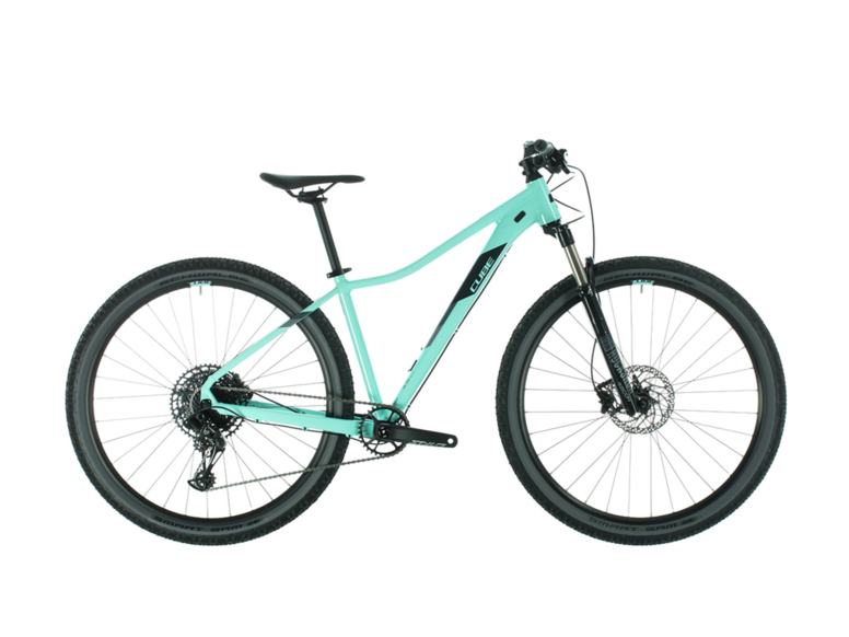 Horské kolo CUBE ACCESS WS SL 27,5