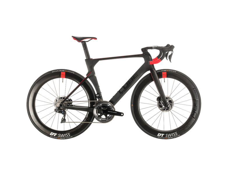 Silniční kolo CUBE LITENING C:68X SL 2020