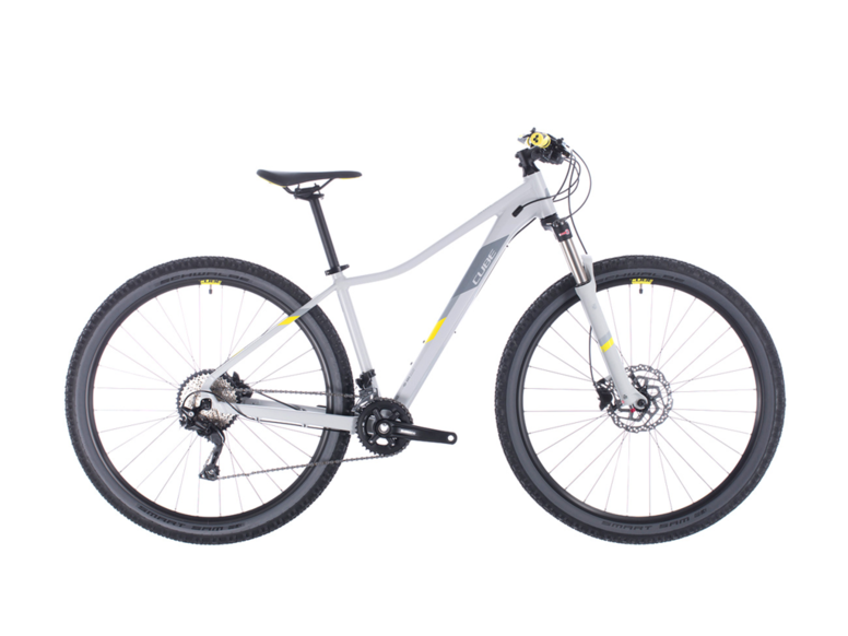 Horské kolo CUBE ACCESS WS RACE 29