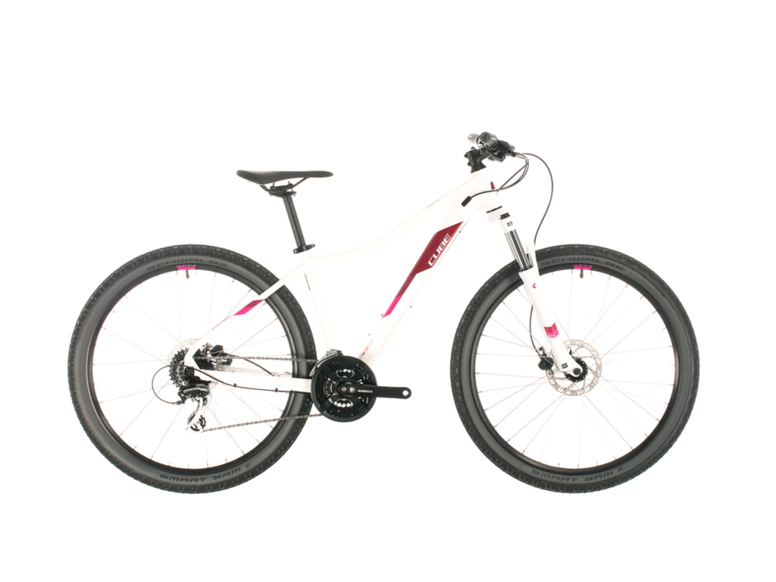 Horské kolo CUBE ACCESS WS EAZ 27,5