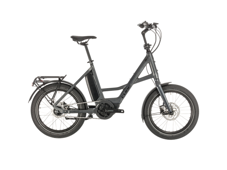 CUBE Compact Hybrid 2020