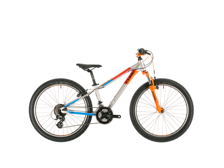 Dětské kolo CUBE ACID 240 2020 ActionTeam