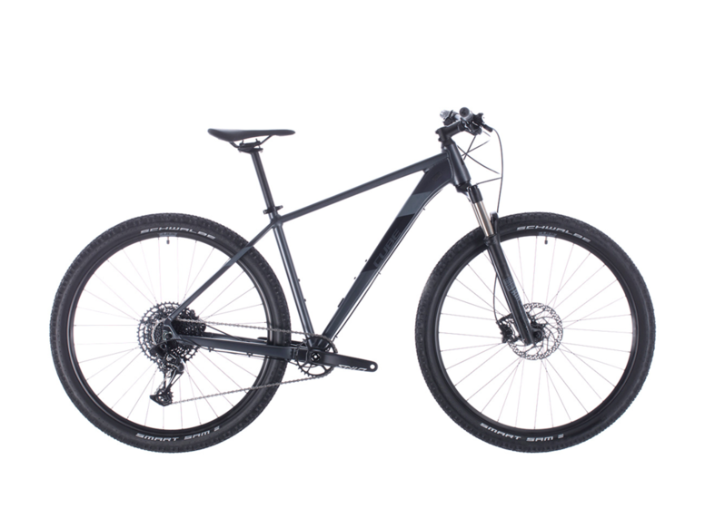 Horské kolo CUBE ACID 2020 27,5