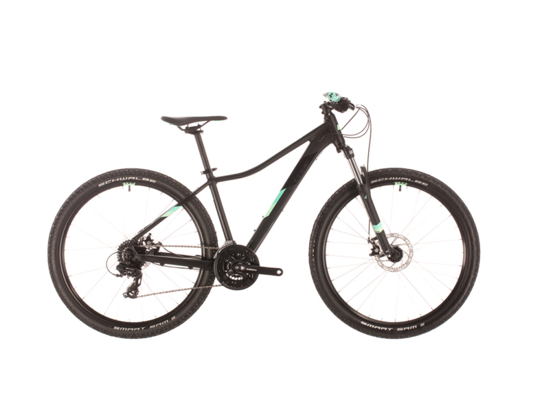 Horské kolo CUBE ACCESS WS 29