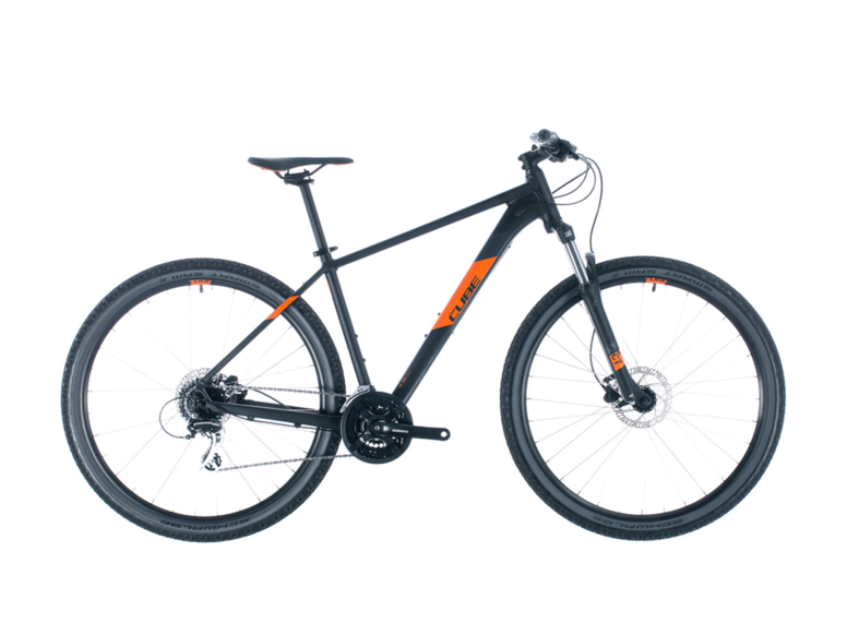 Horské kolo CUBE AIM PRO 2020 29