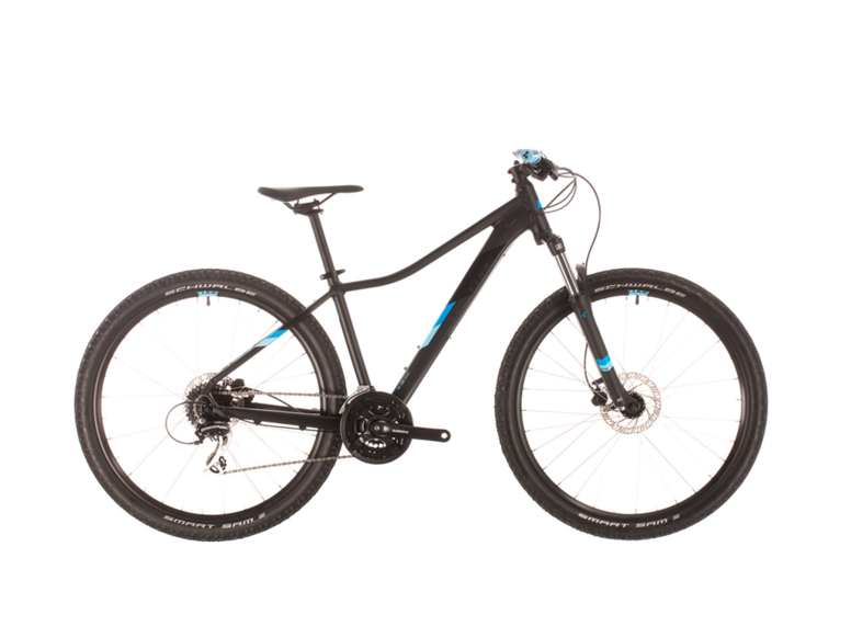 Horské kolo CUBE ACCESS WS EAZ 27,5