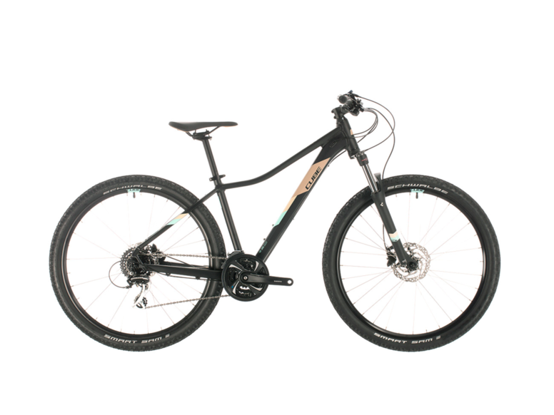 Horské kolo CUBE ACCESS WS EXC 29