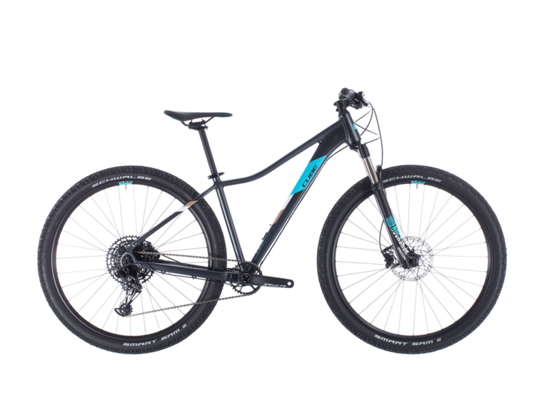 Horské kolo CUBE ACCESS WS SL 29