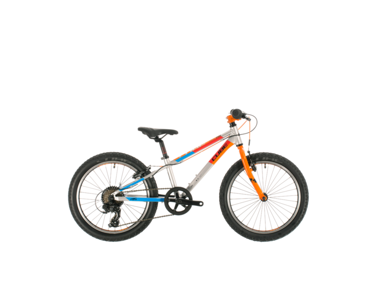 Dětské kolo CUBE ACID 200 2020 Actionteam