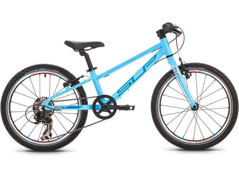 Dětské kolo SUPERIOR F.L.Y. 20