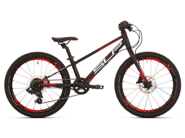 Dětské kolo SUPERIOR TEAM 20 2019